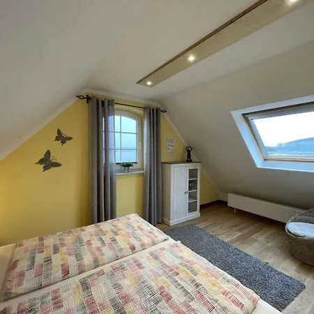 Appartement Am Stein