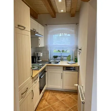 Appartement Am Stein *
