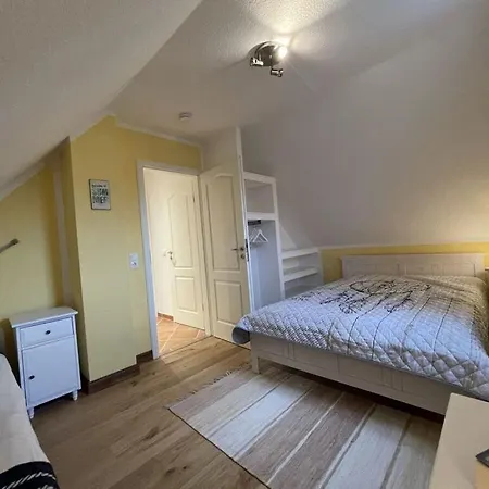 Am Stein Appartement *