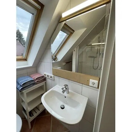 Am Stein Appartement