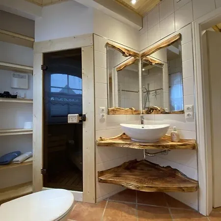 Appartement Am Stein