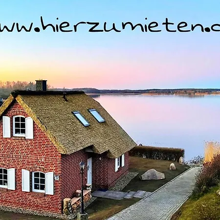 Am Stein Appartement *